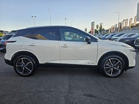 2023 Nissan Qashqai | TI-L E-POWER 1.5PEH HYBRID | 32194 | 5