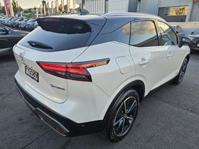 2023 Nissan Qashqai | TI-L E-POWER 1.5PEH HYBRID | 32194 | 6