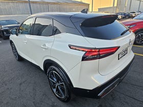 2023 Nissan Qashqai | TI-L E-POWER 1.5PEH HYBRID | 32194 | 7