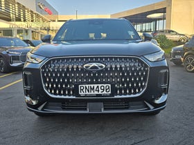 2025 Chery Tiggo 9 | ULTIMATE PHEV AWD CSH | 32196 | 3