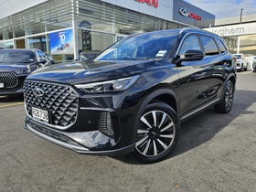 2026 Chery Tiggo 8 | ULTIMATE PHEV CSH | 32202 | 2