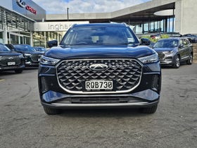 2026 Chery Tiggo 8 | ULTIMATE PHEV CSH | 32202 | 3