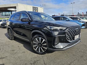 2026 Chery Tiggo 8 | ULTIMATE PHEV CSH | 32202 | 4