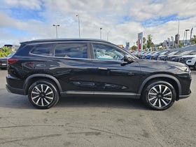 2026 Chery Tiggo 8 | ULTIMATE PHEV CSH | 32202 | 5