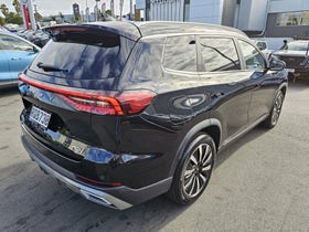 2026 Chery Tiggo 8 | ULTIMATE PHEV CSH | 32202 | 6