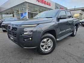2026 Nissan Navara | ST 4WD AUTO | 32270 | 2