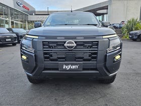 2026 Nissan Navara | ST 4WD AUTO | 32270 | 3
