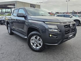 2026 Nissan Navara | ST 4WD AUTO | 32270 | 4