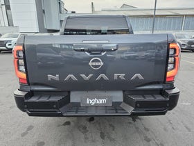2026 Nissan Navara | ST 4WD AUTO | 32270 | 7