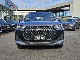 2026 Chery Tiggo 7 | URBAN 1.5PT/6AT | 32272 | 3