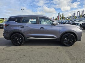 2026 Chery Tiggo 7 | URBAN 1.5PT/6AT | 32272 | 5