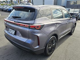 2026 Chery Tiggo 7 | URBAN 1.5PT/6AT | 32272 | 6