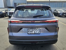 2026 Chery Tiggo 7 | URBAN 1.5PT/6AT | 32272 | 7