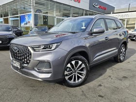 2026 Chery Tiggo 8 | URBAN 2.0PT/7AT | 32292 | 2