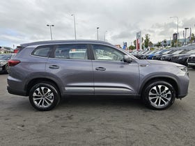 2026 Chery Tiggo 8 | URBAN 2.0PT/7AT | 32292 | 5