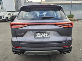 2026 Chery Tiggo 8 | URBAN 2.0PT/7AT | 32292 | 6