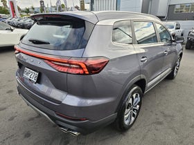 2026 Chery Tiggo 8 | URBAN 2.0PT/7AT | 32292 | 7