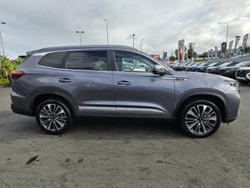 2026 Chery Tiggo 8 | ULTIMATE 2.0PT/AWD | 32296 | 5