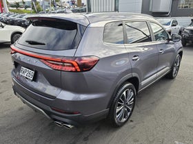 2026 Chery Tiggo 8 | ULTIMATE 2.0PT/AWD | 32296 | 6