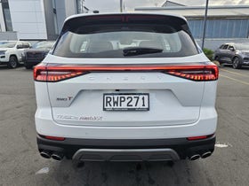 2026 Chery Tiggo 8 | URBAN 2.0PT/7AT | 32298 | 7
