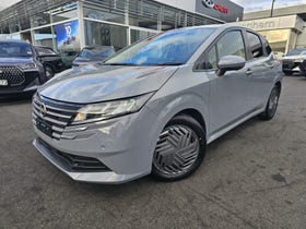 2024 Nissan Note | E-POWER | 32291 | 2