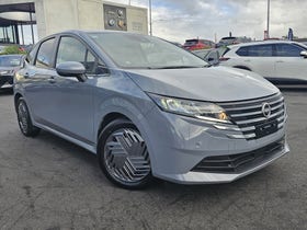 2024 Nissan Note | E-POWER | 32291 | 4