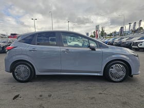 2024 Nissan Note | E-POWER | 32291 | 5