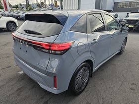 2024 Nissan Note | E-POWER | 32291 | 6