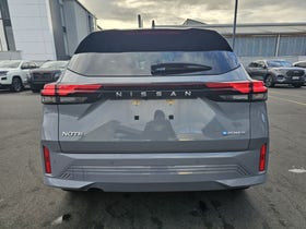 2024 Nissan Note | E-POWER | 32291 | 7