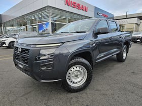 2026 Nissan Navara | SL 4WD | 32304 | 2