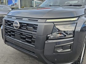 2026 Nissan Navara | SL 4WD | 32304 | 3