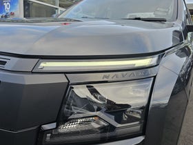 2026 Nissan Navara | SL 4WD | 32304 | 4
