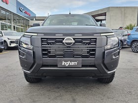 2026 Nissan Navara | SL 4WD | 32304 | 5