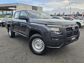 2026 Nissan Navara | SL 4WD | 32304 | 6