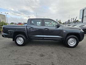 2026 Nissan Navara | SL 4WD  | 32304 | 7