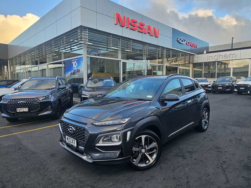 2020 Hyundai Kona | ELITE 2.0P! WEEKEND SPECIAL! | 32327 | 1