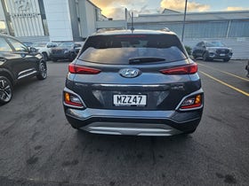 2020 Hyundai Kona | ELITE 2.0P! WEEKEND SPECIAL! | 32327 | 6