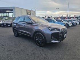 2025 Chery Tiggo 7 | URBAN PHEV | 32330 | 2