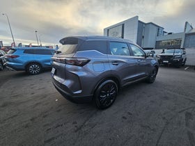 2025 Chery Tiggo 7 | URBAN PHEV | 32330 | 4