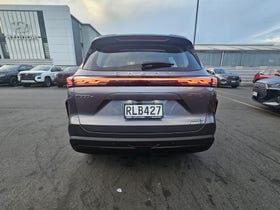 2025 Chery Tiggo 7 | URBAN PHEV | 32330 | 5