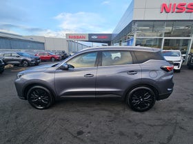 2025 Chery Tiggo 7 | URBAN PHEV | 32330 | 6