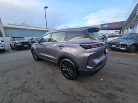 2025 Chery Tiggo 7 | URBAN PHEV | 32330 | 7