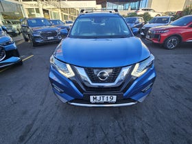 2019 Nissan X-Trail | TI 2.5P/4WD | 32385 | 2