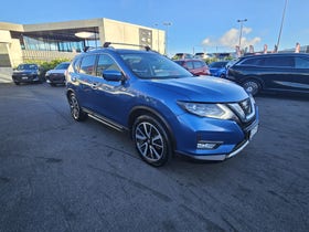 2019 Nissan X-Trail | TI 2.5P/4WD | 32385 | 3