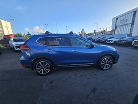 2019 Nissan X-Trail | TI 2.5P/4WD | 32385 | 4