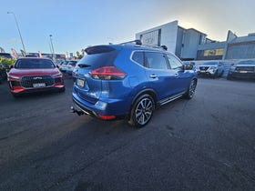 2019 Nissan X-Trail | TI 2.5P/4WD | 32385 | 5