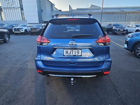 2019 Nissan X-Trail | TI 2.5P/4WD | 32385 | 6