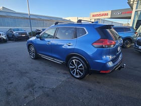 2019 Nissan X-Trail | TI 2.5P/4WD | 32385 | 7