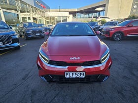 2021 Kia Cerato | LX+ 2.0P | 32386 | 2