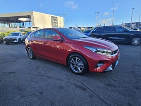 2021 Kia Cerato | LX+ 2.0P | 32386 | 3